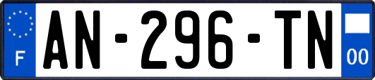 AN-296-TN
