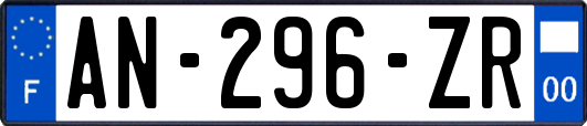 AN-296-ZR