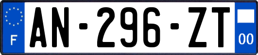 AN-296-ZT