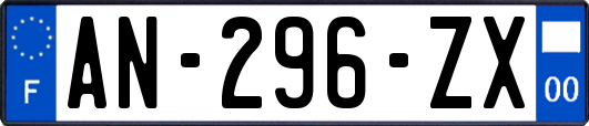 AN-296-ZX