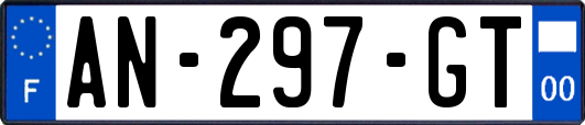 AN-297-GT