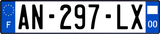 AN-297-LX