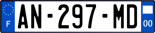 AN-297-MD