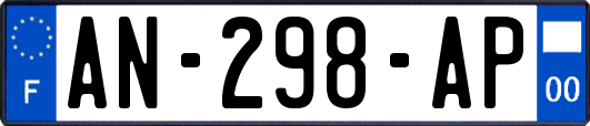 AN-298-AP