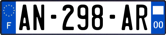 AN-298-AR