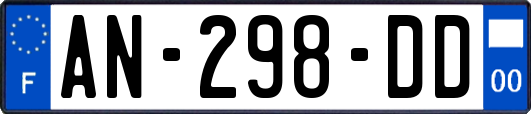 AN-298-DD