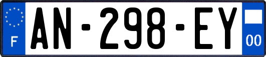 AN-298-EY