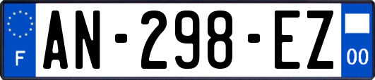 AN-298-EZ