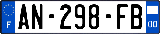 AN-298-FB