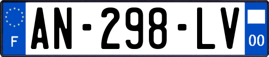 AN-298-LV