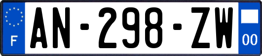 AN-298-ZW
