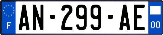 AN-299-AE