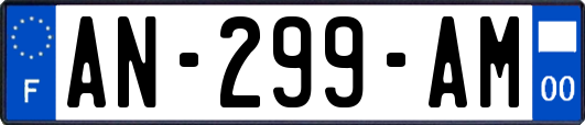 AN-299-AM