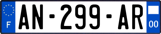 AN-299-AR