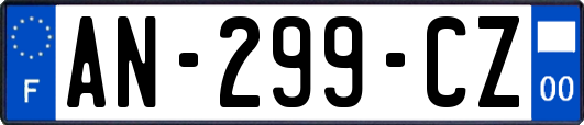 AN-299-CZ