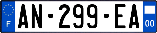 AN-299-EA