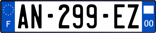 AN-299-EZ