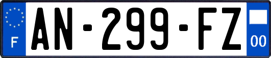 AN-299-FZ