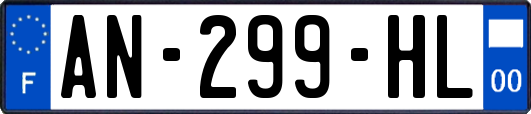 AN-299-HL