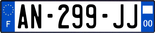 AN-299-JJ