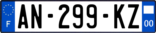 AN-299-KZ