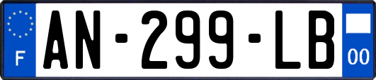 AN-299-LB