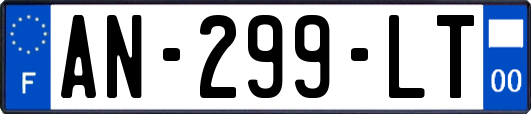 AN-299-LT