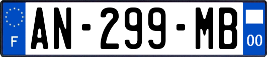 AN-299-MB