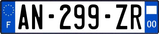 AN-299-ZR