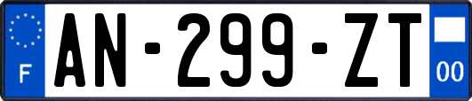 AN-299-ZT