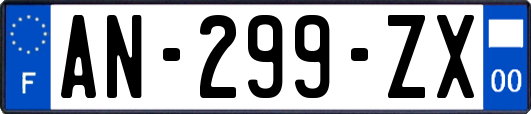 AN-299-ZX