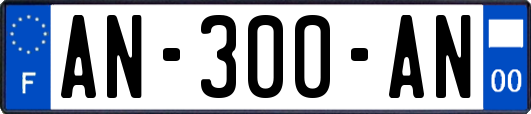 AN-300-AN