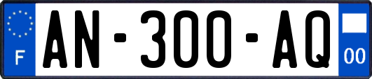 AN-300-AQ