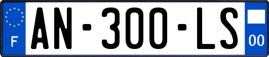 AN-300-LS