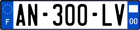 AN-300-LV