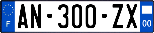 AN-300-ZX