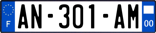 AN-301-AM