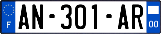 AN-301-AR