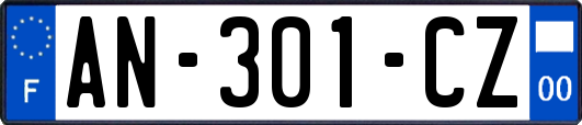 AN-301-CZ