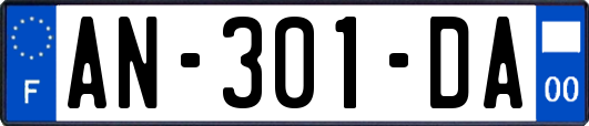 AN-301-DA