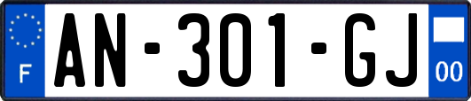 AN-301-GJ