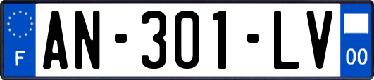 AN-301-LV