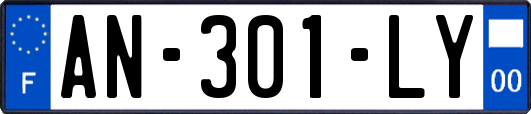 AN-301-LY