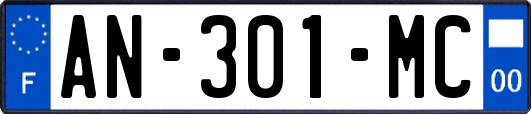 AN-301-MC