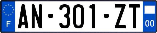 AN-301-ZT