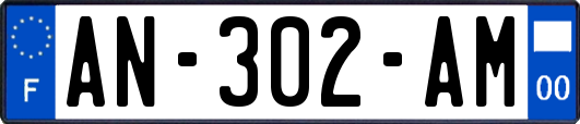 AN-302-AM