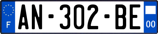 AN-302-BE