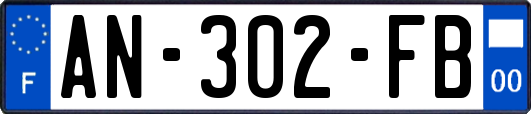 AN-302-FB