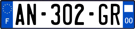 AN-302-GR