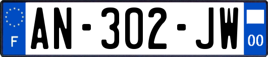 AN-302-JW